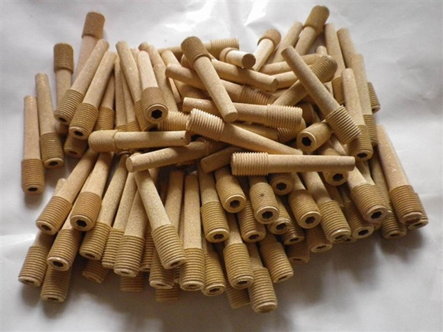 銅粉末燒結(jié)濾芯