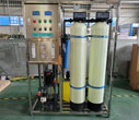 水處理凈化裝置反滲透過(guò)濾器